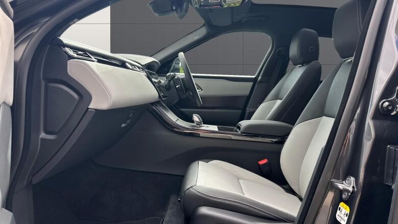 Land Rover Range Rover Velar 3.0 D300 MHEV Belgravia Edition Satin 5dr Auto Diesel Estate